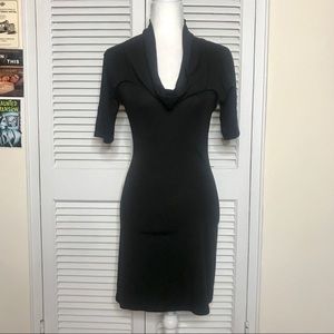 Necessary Objects Little Black Dress